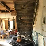 La Boutique Naturelle * Vresse-sur-Semois