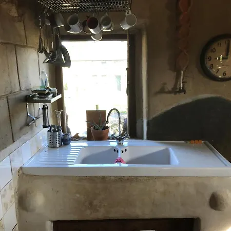 La Boutique Naturelle Holiday home Vresse-sur-Semois