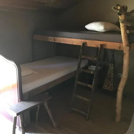 Holiday home La Boutique Naturelle