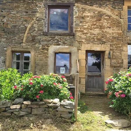 La Boutique Naturelle Holiday home