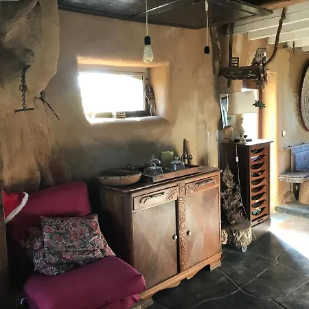La Boutique Naturelle Hébergement de vacances Vresse-sur-Semois