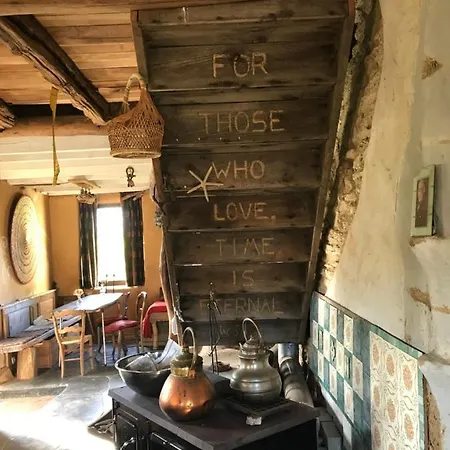 La Boutique Naturelle * Vresse-sur-Semois