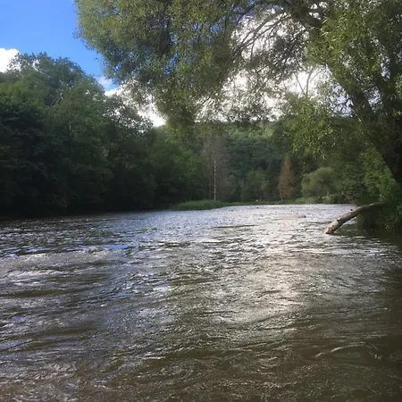 Holiday home La Boutique Naturelle *