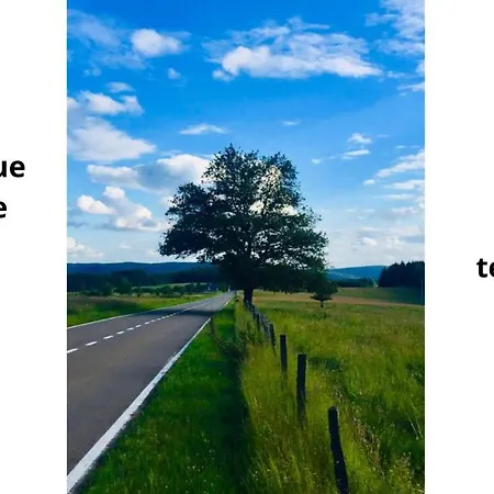 Hébergement de vacances La Boutique Naturelle Vresse-sur-Semois