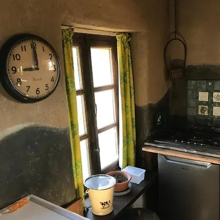 La Boutique Naturelle Holiday home *