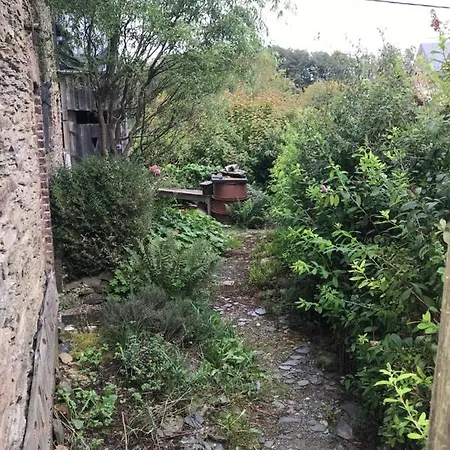 La Boutique Naturelle Holiday home *