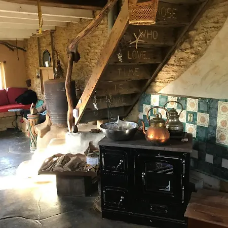 La Boutique Naturelle Hébergement de vacances *
