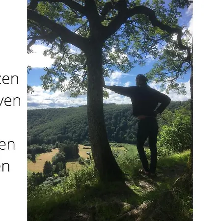 La Boutique Naturelle Holiday home