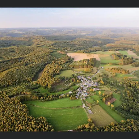 La Boutique Naturelle Holiday home *