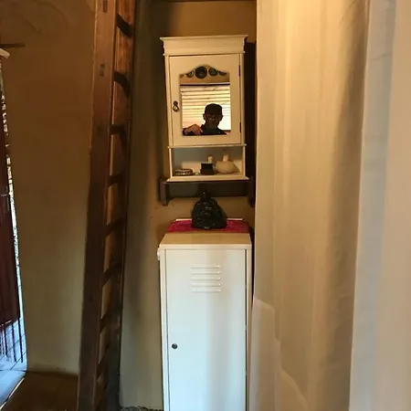 La Boutique Naturelle Holiday home