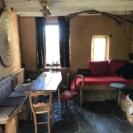 La Boutique Naturelle Hébergement de vacances *