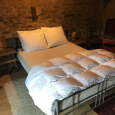 Tatil Evi La Boutique Naturelle
