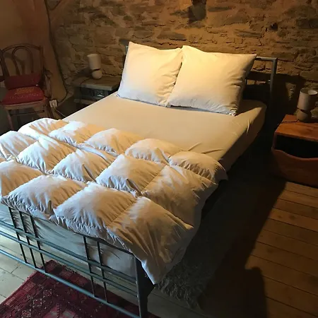 Holiday home La Boutique Naturelle Vresse-sur-Semois