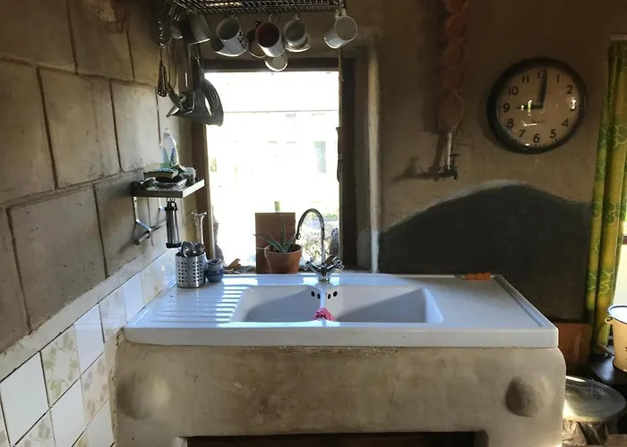 La Boutique Naturelle Hébergement de vacances Vresse-sur-Semois