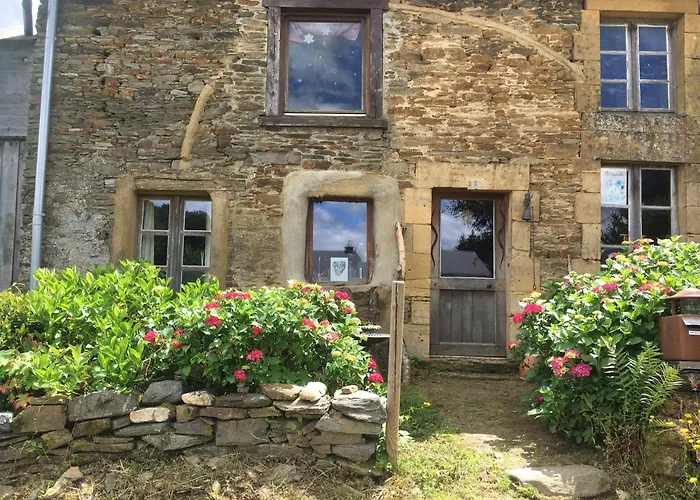 La Boutique Naturelle Hébergement de vacances