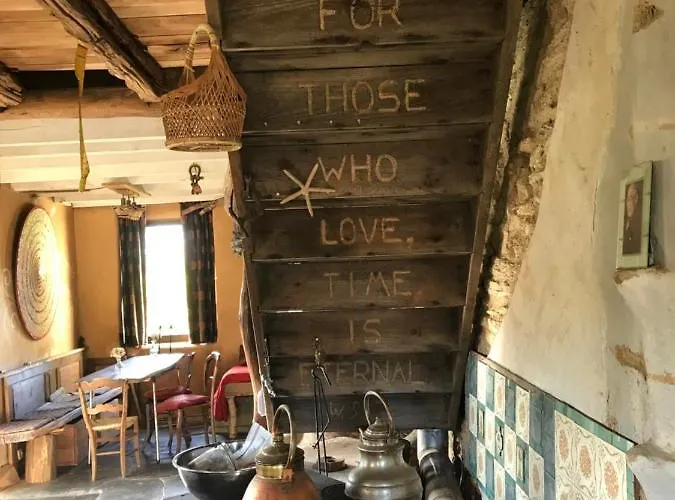 La Boutique Naturelle * Vresse-sur-Semois