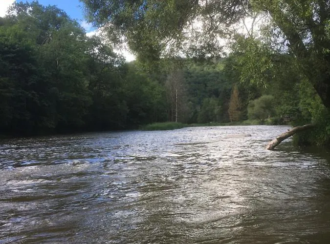 Hébergement de vacances La Boutique Naturelle *