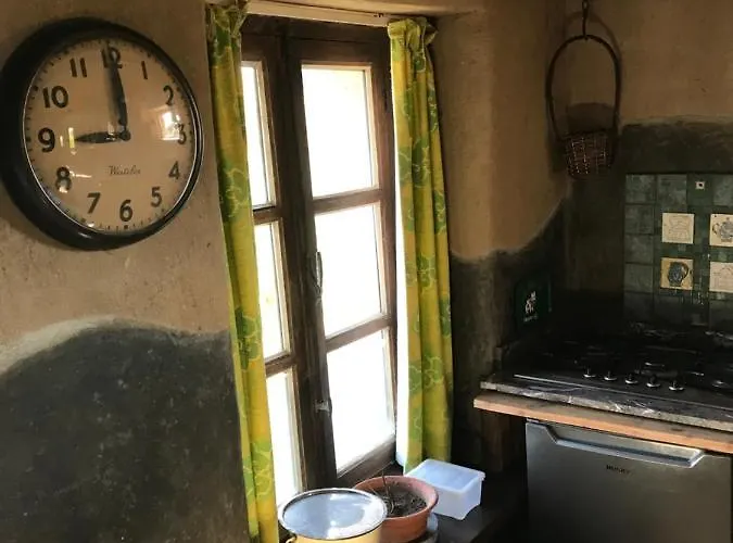 La Boutique Naturelle Hébergement de vacances *