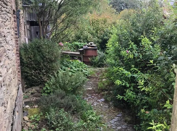 La Boutique Naturelle Hébergement de vacances *