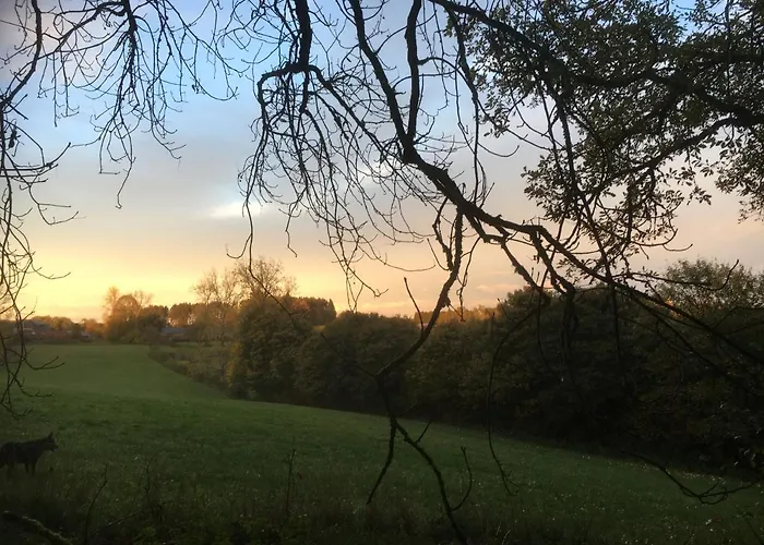Hébergement de vacances La Boutique Naturelle Vresse-sur-Semois