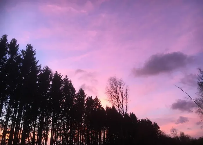 La Boutique Naturelle Hébergement de vacances Vresse-sur-Semois