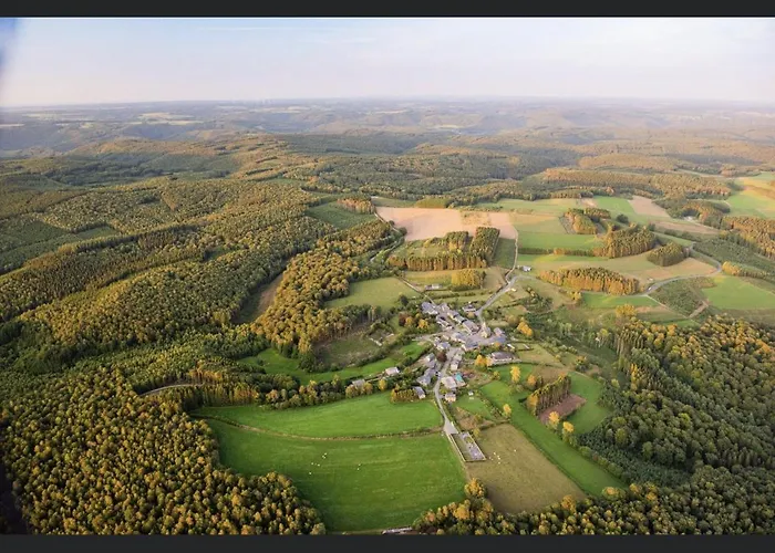 La Boutique Naturelle Hébergement de vacances *