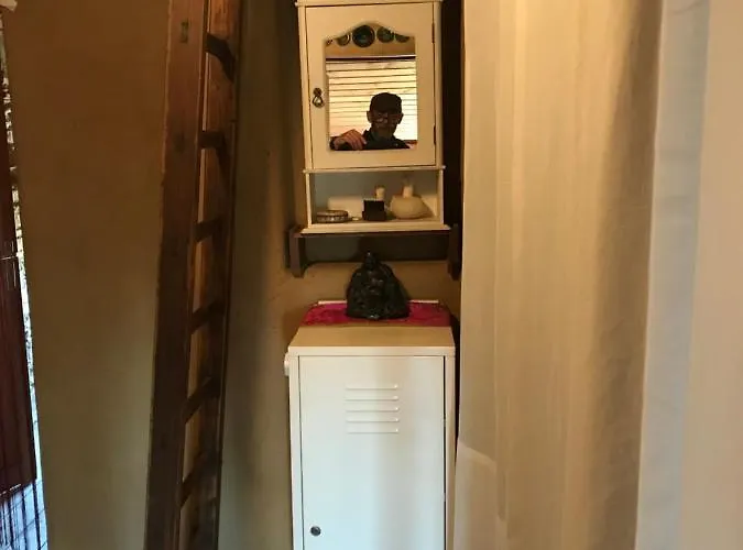 La Boutique Naturelle Hébergement de vacances