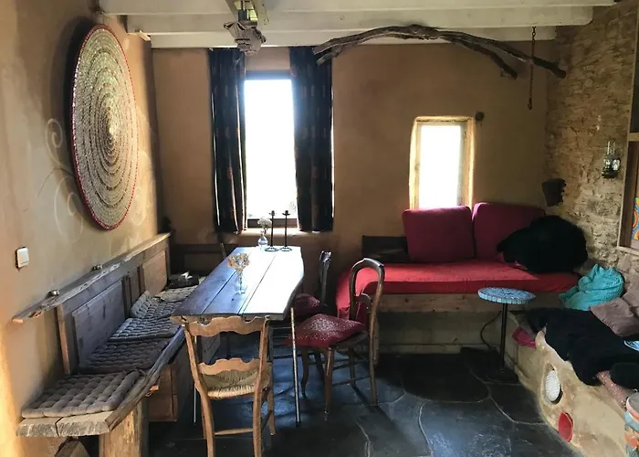 La Boutique Naturelle Hébergement de vacances *