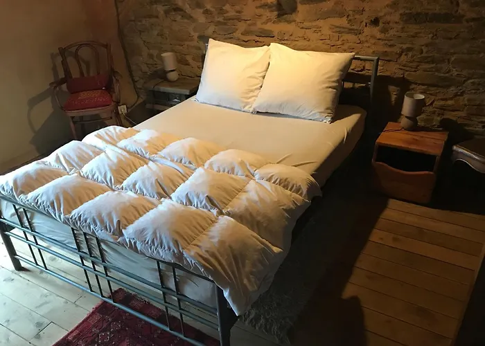 Hébergement de vacances La Boutique Naturelle Vresse-sur-Semois